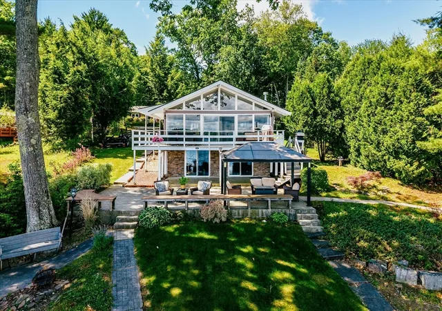 Homes for sale in Ashburnham, MA | 78 Winding Cove Road, Ashburnham, MA 01430 | MLS# 73538127