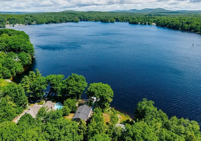 Homes for sale in Ashburnham, MA | 78 Winding Cove Road, Ashburnham, MA 01430 | MLS# 73538127