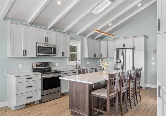 Homes for sale in Ashburnham, MA | 78 Winding Cove Road, Ashburnham, MA 01430 | MLS# 73538127