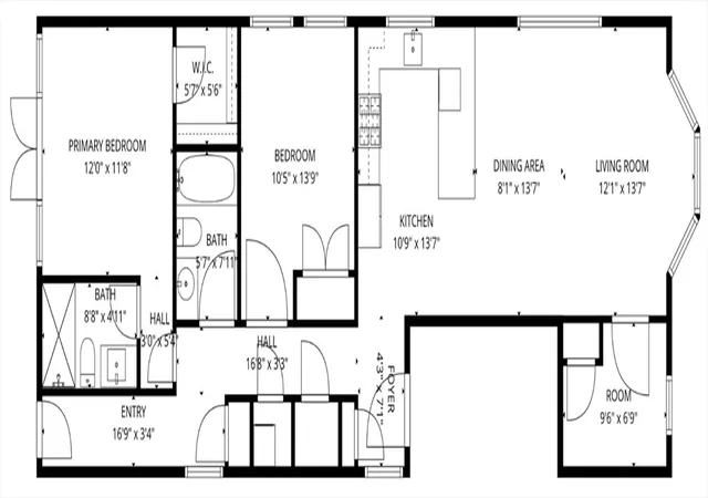 Homes for sale in Boston, MA | 331 Chelsea St #3, Boston, MA 02128 | MLS# 73498515