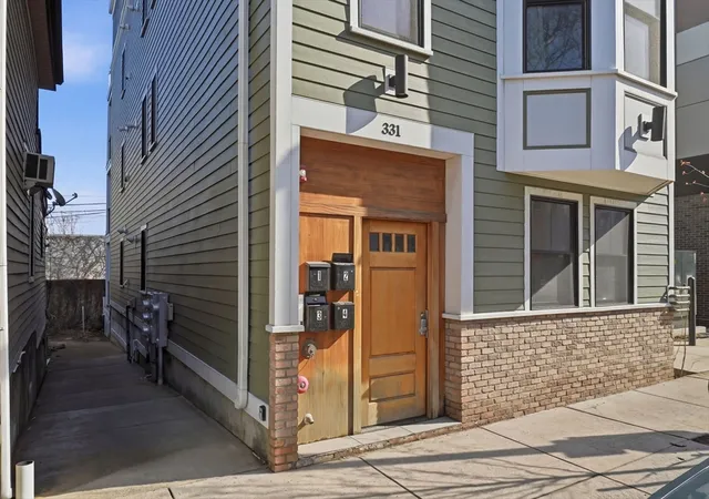 Homes for sale in Boston, MA | 331 Chelsea St, Boston, MA 02128