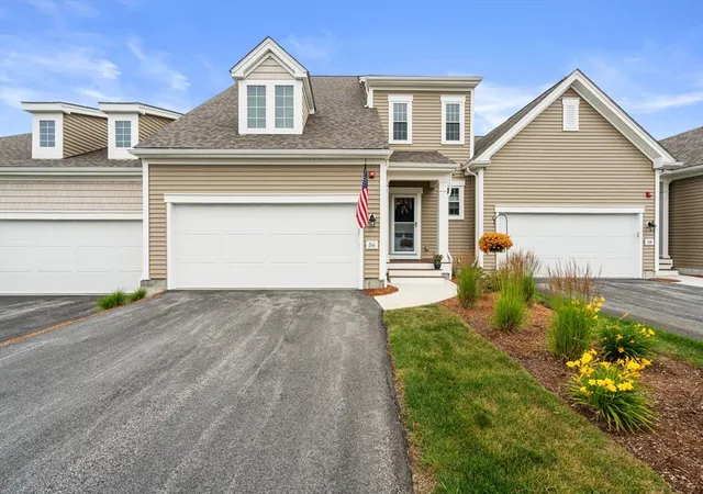 Homes for sale in Upton, MA | 56 Shannon Way #56, Upton, MA 01568 | MLS# 73546012