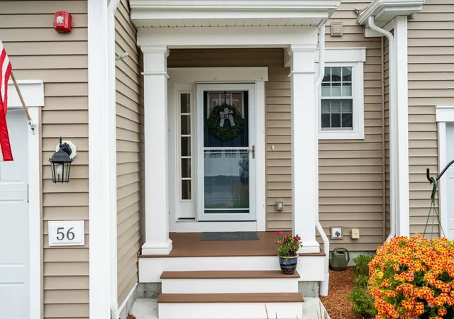 Homes for sale in Upton, MA | 56 Shannon Way #56, Upton, MA 01568 | MLS# 73546012