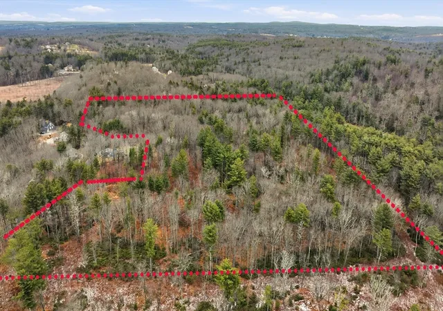 3rd image of 0 E Charlton Rd, Spencer, MA 01562 | MLS# 73462332