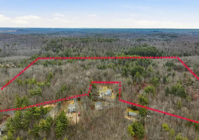 5th image of 0 E Charlton Rd, Spencer, MA 01562 | MLS# 73462332