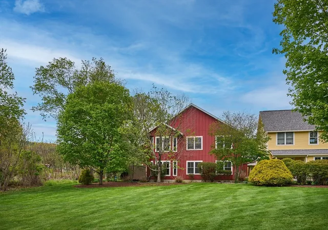 Homes for sale in Greenfield, MA | 20 Myers Farm Ln #20, Greenfield, MA 01301 | MLS# 73516593