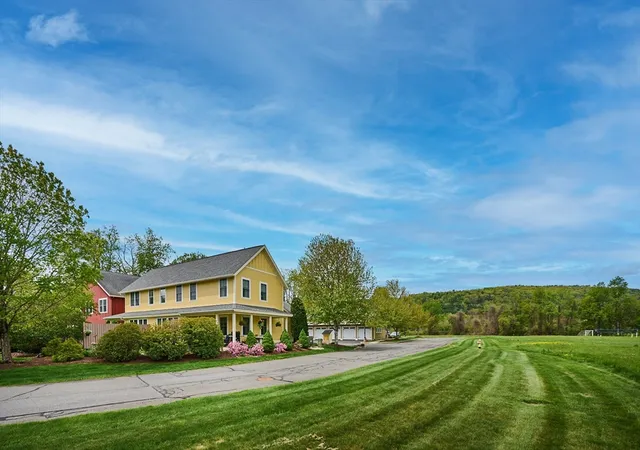 Homes for sale in Greenfield, MA | 20 Myers Farm Ln #20, Greenfield, MA 01301 | MLS# 73516593