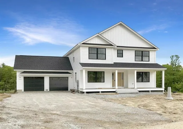 Photo 1 of Sale Pending at Lot 6 Robin Way #6, Chester, NH 03036 | MLS# 73385422 | Listing updated on 2025-12-11