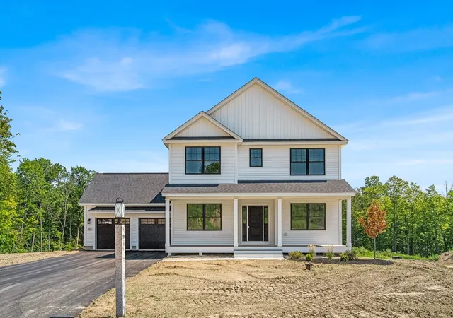 Photo 2 of Sale Pending at Lot 6 Robin Way #6, Chester, NH 03036 | MLS# 73385422 | Listing updated on 2025-12-11