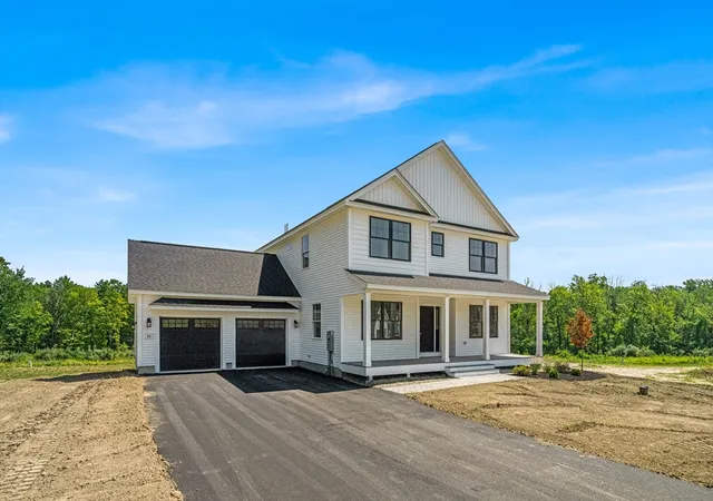 Photo 3 of Sale Pending at Lot 6 Robin Way #6, Chester, NH 03036 | MLS# 73385422 | Listing updated on 2025-12-11
