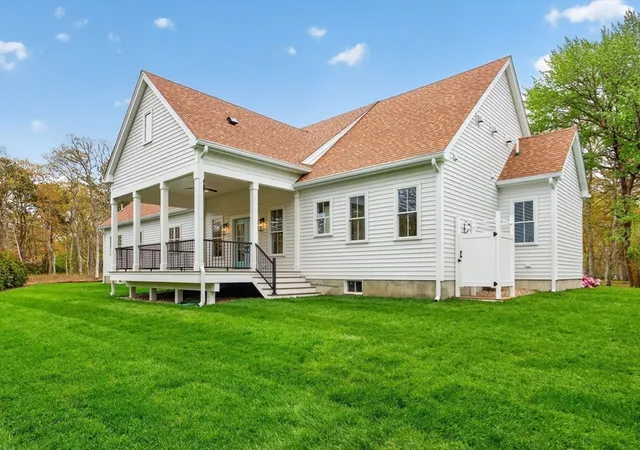 Homes for sale in Harwich, MA | 132 Great Western Rd, Harwich, MA 02645 | MLS# 73521331