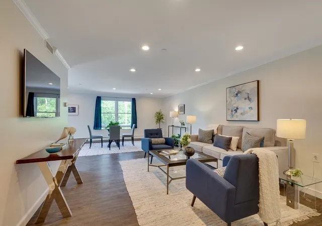 Photo 2 of Condo for sale at 140 Lincoln Rd #218, Lincoln, MA 01773 | MLS# 73550003 | Listing updated on 2026-07-31