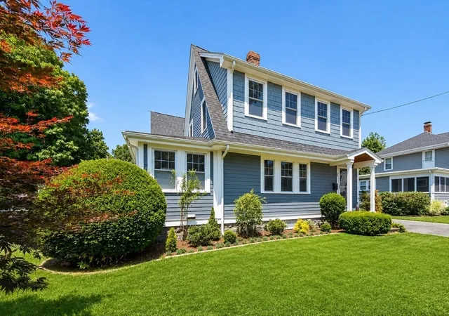 Homes for sale in Milton, MA | 24 Victory Avenue, Milton, MA 02186 | MLS# 73539896