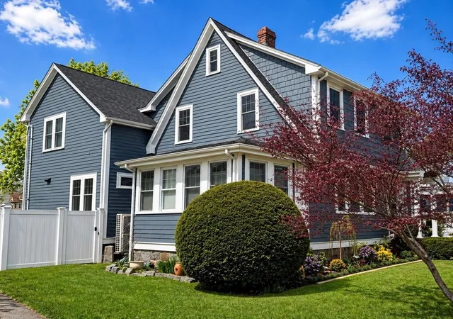 Homes for sale in Milton, MA | 24 Victory Avenue, Milton, MA 02186 | MLS# 73539896