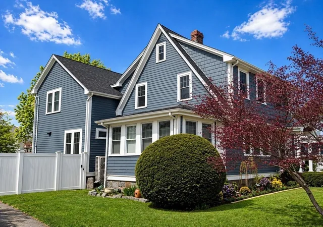 Homes for sale in Milton, MA | 24 Victory Avenue, Milton, MA 02186 | MLS# 73539896