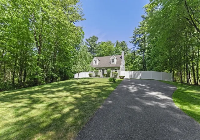 Homes for sale in East Bridgewater, MA | 132 Pine St, East Bridgewater, MA 02333 | MLS# 73532054