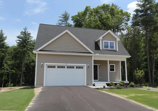 Homes for sale in Upton, MA | 12 Boot Shop Road #12, Upton, MA 01568 | MLS# 73535231
