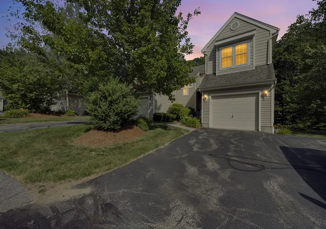 Homes for sale in North Grafton, MA | 27 Robert Cir #27, North Grafton, MA 01536 | MLS# 73546152