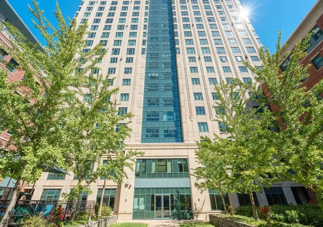 1st image of 1 Nassau St #1002, Boston, MA 02111 | MLS# 73556643