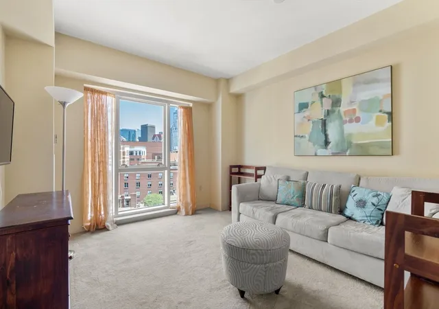 4th image of 1 Nassau St #1002, Boston, MA 02111 | MLS# 73556643