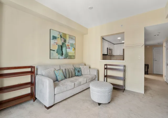 5th image of 1 Nassau St #1002, Boston, MA 02111 | MLS# 73556643