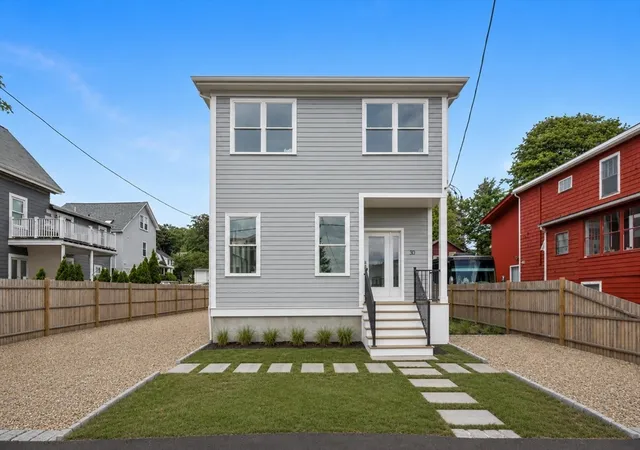 2nd image of 30 Emerald Road, Nahant, MA 01908 | MLS# 73541034