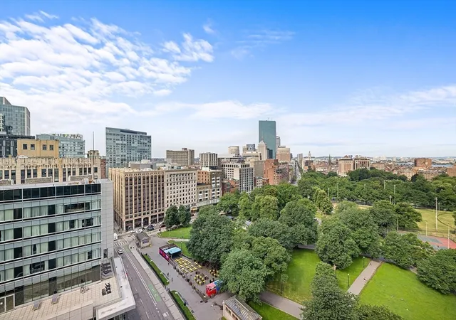 2nd image of The Parkside, Boston, MA 02111