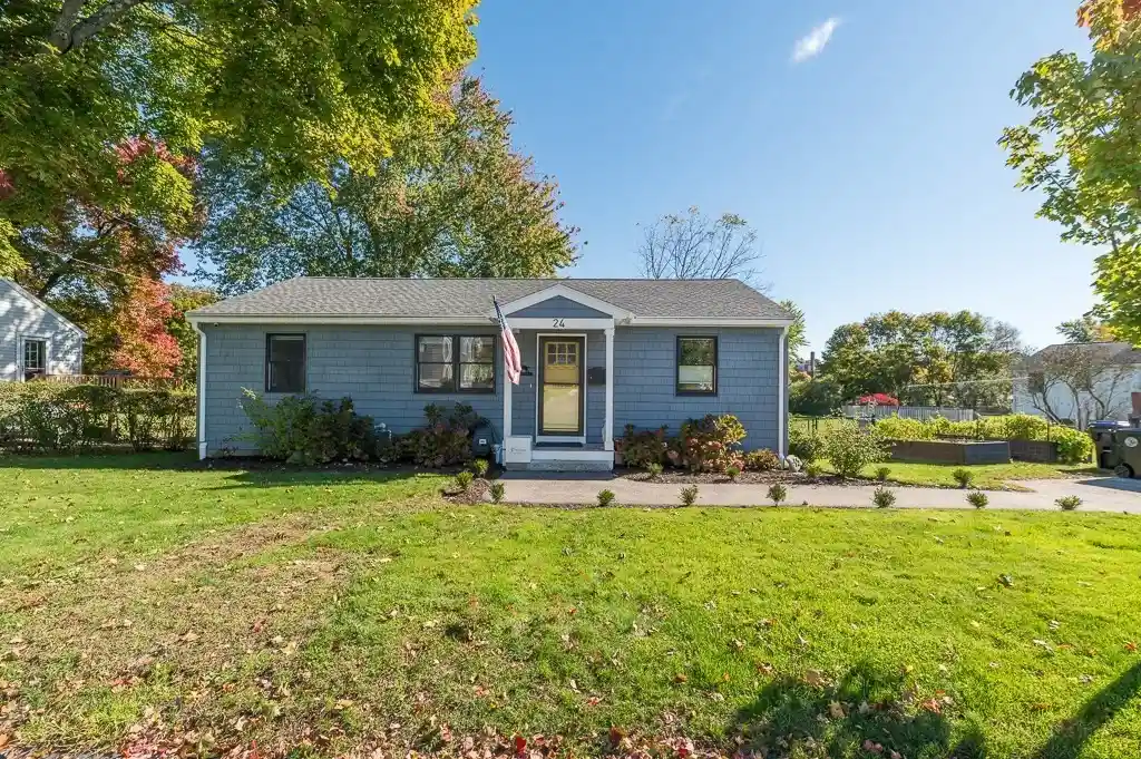 Photo 1 of Single family home for sale at 24 Jordan St, Beverly, MA 01915 | MLS# 73592463 | Listing updated on 2026-10-23