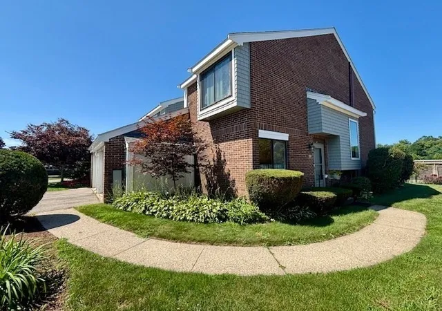 Photo 1 of Sale Pending at 272 Greenbrook Dr #272, Stoughton, MA 02072 | MLS# 73557315 | Listing updated on 2026-10-02