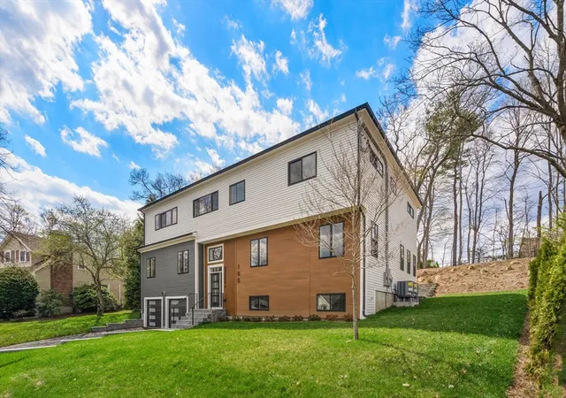 Homes for sale in Needham, MA | 100 Woodbine Circle, Needham, MA 02494 | MLS# 73506880