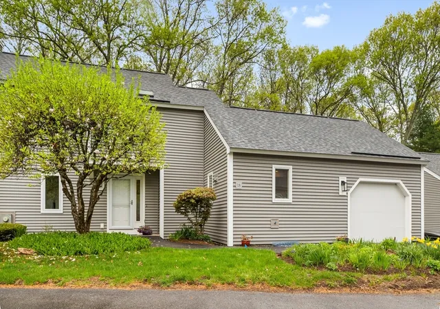 1st image of 18 Indian Dawn #18, Wayland, MA 01778 | MLS# 73518211