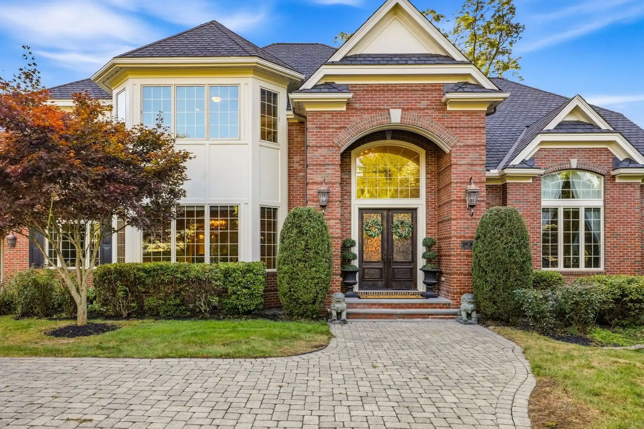 Photo 1 of Mansion for sale at 12 Prides Cir, Andover, MA 01810 | MLS# 73578326 | Listing updated on 2026-09-20