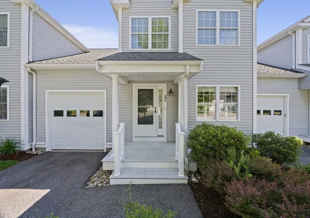4th image of 877 Auburnville Way #A3, Whitman, MA 02382 | MLS# 73533487