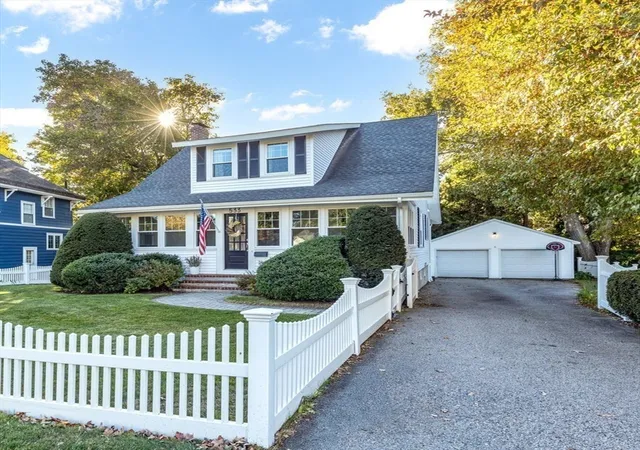 1st image of 533 Chestnut Street, Needham, MA 02492 | MLS# 73553155