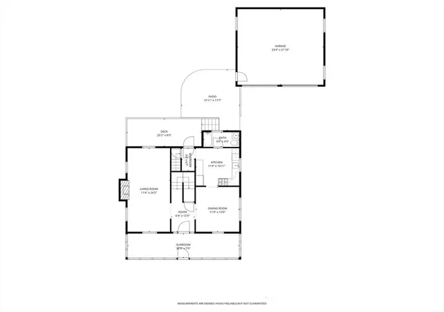 41st image of 533 Chestnut Street, Needham, MA 02492 | MLS# 73553155