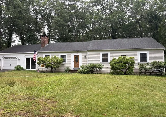 Homes for sale in Yarmouth, MA | 75 Mulford Street, Yarmouth, MA 02664 | MLS# 73542227