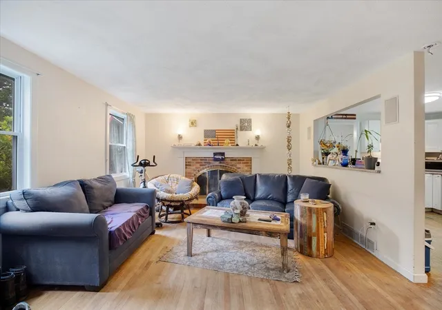4th image of 75 Mulford Street, Yarmouth, MA 02664 | MLS# 73542227