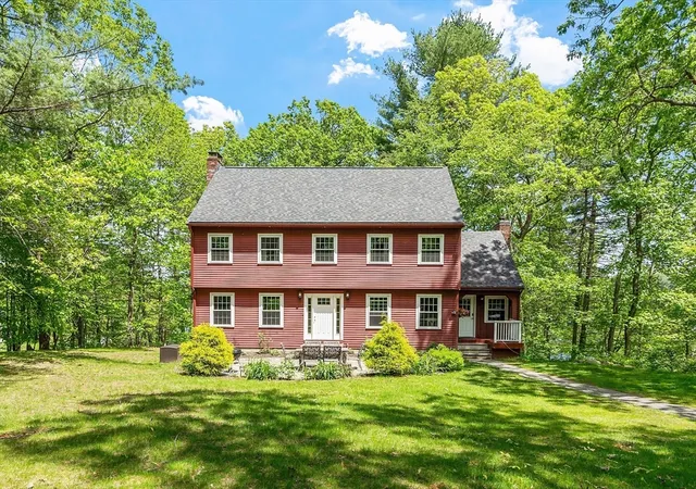 1st image of 8 Scott Road #8, Littleton, MA 01460 | MLS# 73560661
