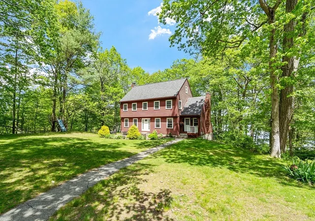 2nd image of 8 Scott Road #8, Littleton, MA 01460 | MLS# 73560661