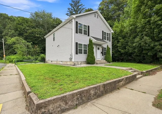 2nd image of 9 11 James St, Holyoke, MA 01040 | MLS# 73567186