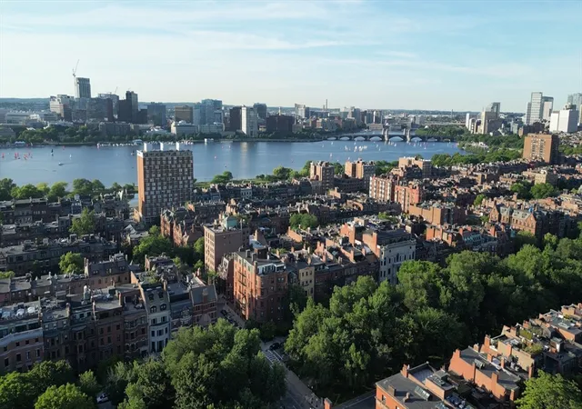 Homes for sale in Boston, MA | 239 Commonwealth Ave, Boston, MA 02116