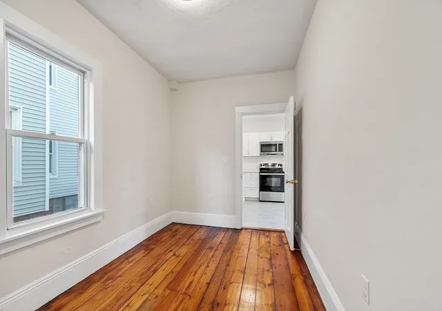 Homes for sale in Somerville, MA | 17 Everett Ave, Somerville, MA 02145 | MLS# 73497908