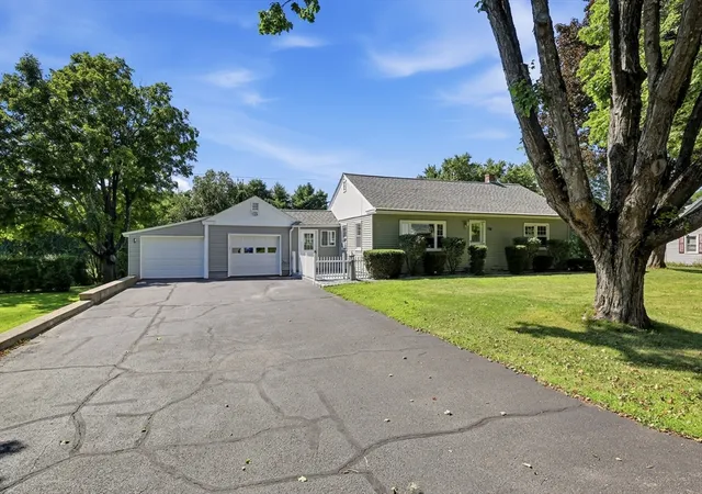 2nd image of 116 Bald Mountain Rd, Bernardston, MA 01337 | MLS# 73559784