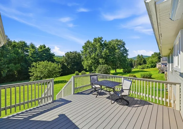 3rd image of 116 Bald Mountain Rd, Bernardston, MA 01337 | MLS# 73559784
