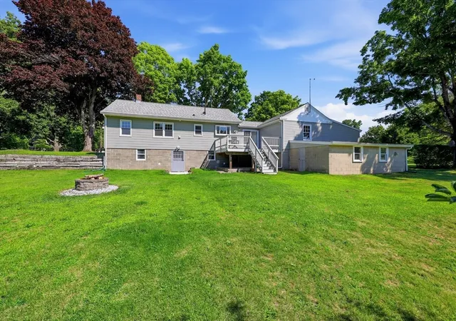 5th image of 116 Bald Mountain Rd, Bernardston, MA 01337 | MLS# 73559784