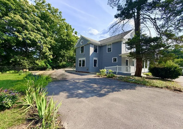 Photo 1 of Single family home for sale at 21 Maple Street, Arlington, MA 02476 | MLS# 73569339 | Listing updated on 2026-09-14