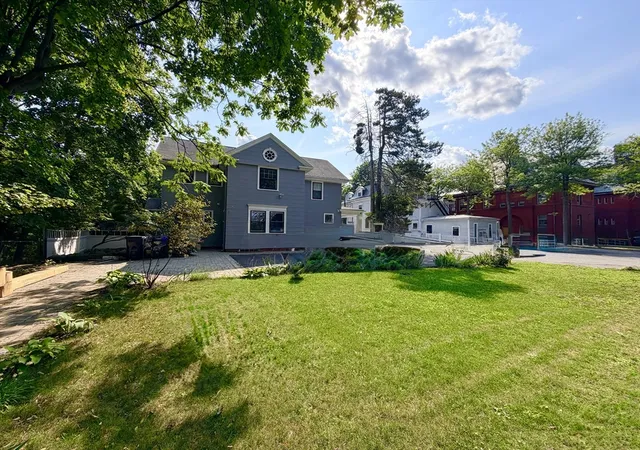 Photo 2 of Single family home for sale at 21 Maple Street, Arlington, MA 02476 | MLS# 73569339 | Listing updated on 2026-09-14