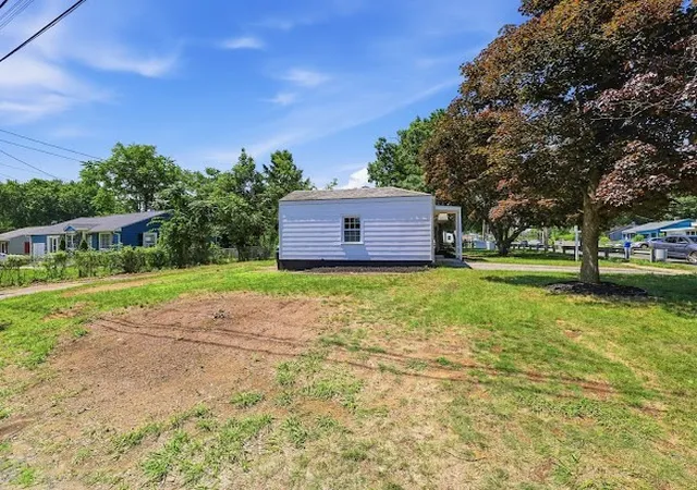 Homes for sale in Chicopee, MA | 535 Prospect St, Chicopee, MA 01020 | MLS# 73546937