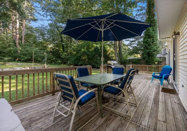 Homes for sale in Attleboro, MA | 31 Butterworth Dr, Attleboro, MA 02703 | MLS# 73544698