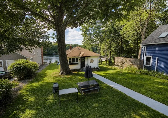Homes for sale in Spencer, MA | 12 Oak Lane, Spencer, MA 01562 | MLS# 73548750